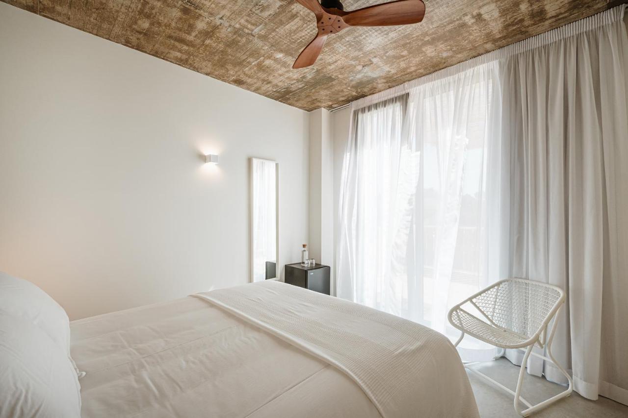 B.Hostel Comporta Buitenkant foto